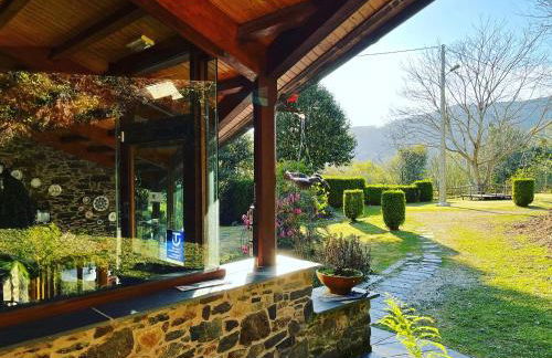 Casa Rural O Vilar - Foto 16