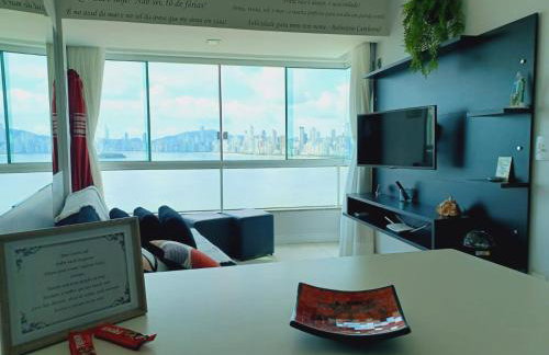 Apto top, a melhor vista de Balneário Camboriú! - Foto 48