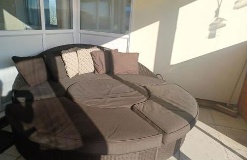 Waves And Woods Holiday Home - Foto 23