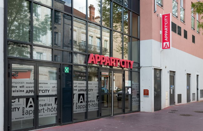 Appart'City Classic Chalon-Sur-Saone - Foto 32