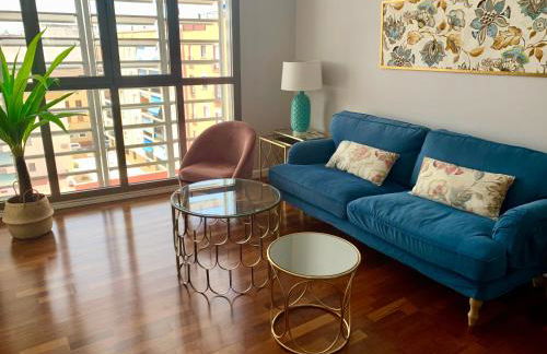 Sevilla SantaJusta PG Apartamentos - Foto 7