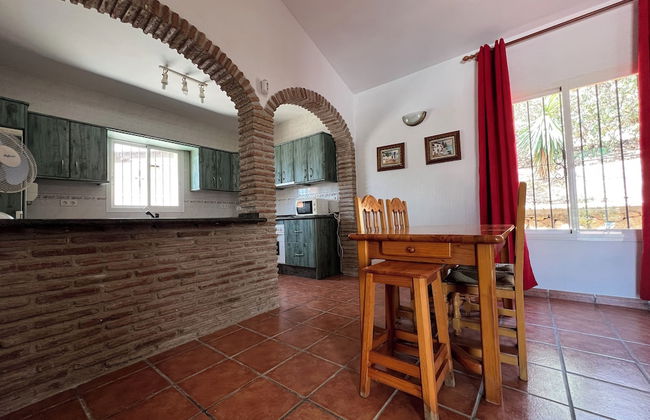 Cd-1383 Three Bedroom Villa With Pool - Foto 15