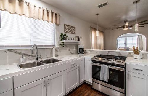 Tranquil Terrace - Whole Duplex - Foto 16