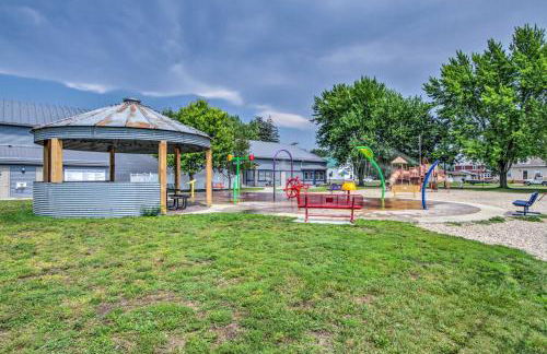 Harpers Ferry Escape Near Hiking and Kayaking - Foto 18