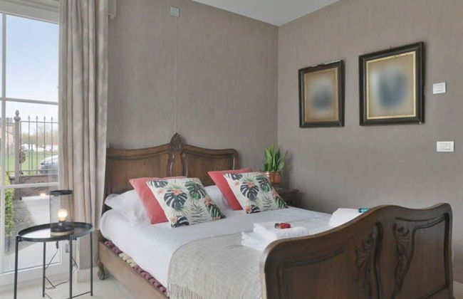 Family House With a Beautiful View in Damme - Foto 34