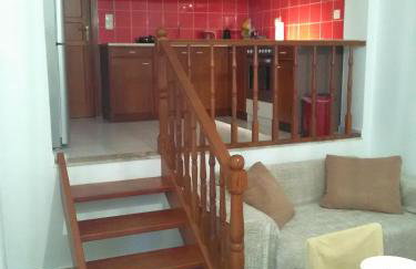 MODERN GROUND FLOOR APARTMENT ON the PEBBLES - Foto 30