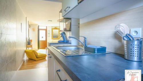 Joli gîte centre historique de Milly 2-4 personnes - Photo 5