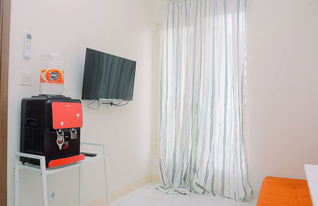 Comfort Living Podomoro Golf View Apartment 2BR - Foto 12