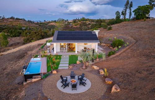 Vista Oasis with Spa, Pool, & Views - Foto 22