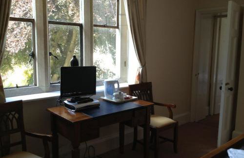 Clennell Hall Country House - Near Rothbury - Northumberland - Foto 25