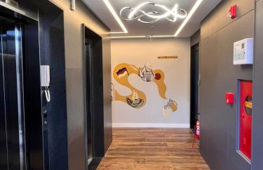 Loft Super aconchegante a 50mt da Vila Germânica com estacionamento gratuito - Foto 2