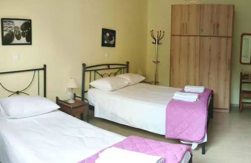 Tonia's guest house - Foto 11