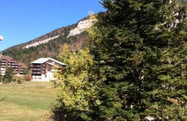 Résidence La Grande Traversee - Charmant studio pied des pistes MAE-4044 - Foto 14