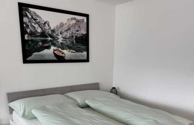 Parkareal Apt 404 - Foto 8