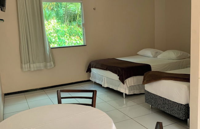 Neblina Park Hotel - Foto 5