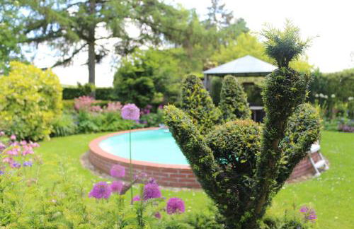 Ferienwohnung mit Sauna - Foto 6