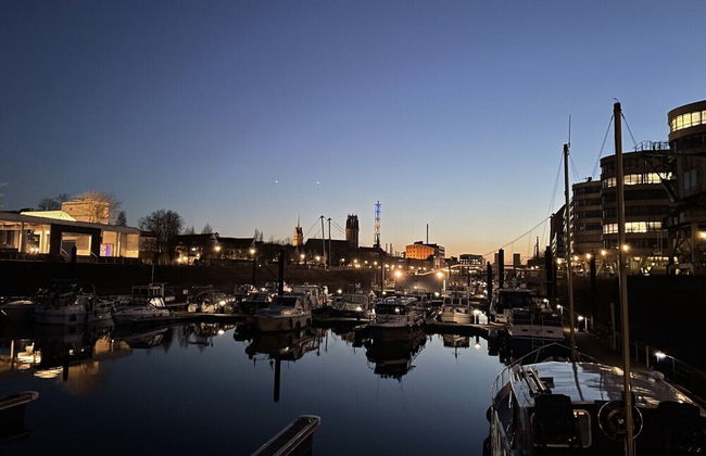 Hausboot Lore - Foto 38