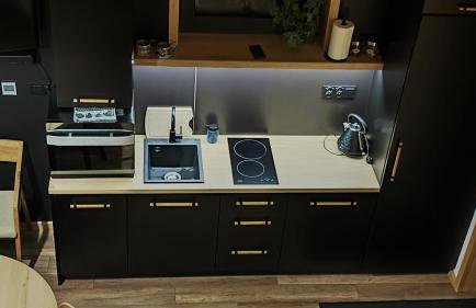 Domek Ponad Mgłami - Photo 8