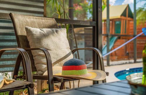 Tropical Oasis FL Largo - Foto 38