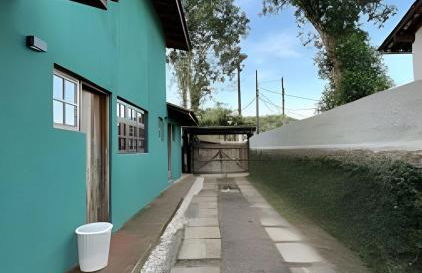 Casa dos Pássaros na areia a 20m da Praia da Baleia com 3 suítes e 1 dorm com ar condicionado, wifi, smart tv, cozinha completa e churrasqueira - Foto 76