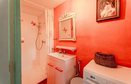 Appart centre La Salvetat Agout - Foto 13