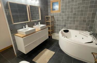 Chalet le Lotus Blanc - Photo 15