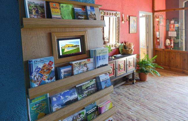 Mas Ribas Turismo Rural - Foto 2