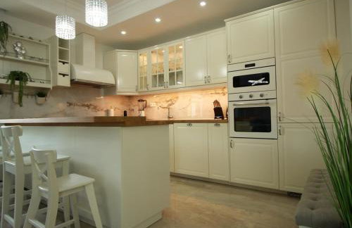 Luxury Villa Sara with Jacuzzi in Malinska - Foto 30