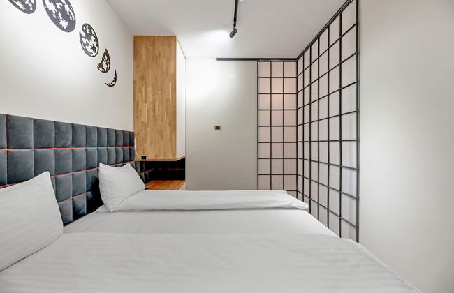 Grano Apartments Gdańsk Residence (dawniej Gdańsk Old Town) - Foto 36