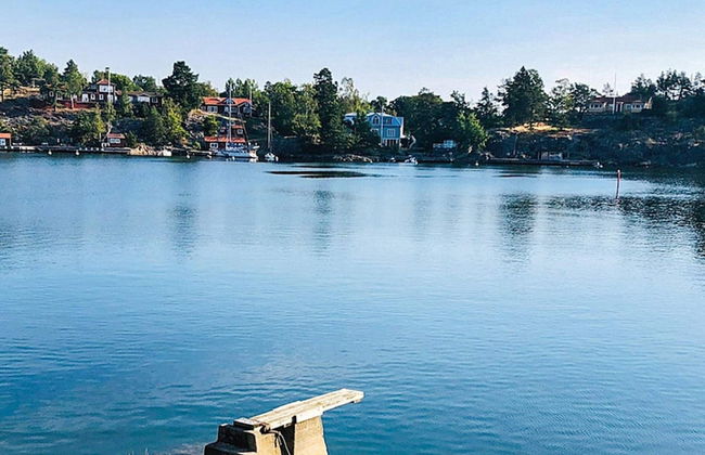 6 Person Holiday Home in Ingaro - Foto 14