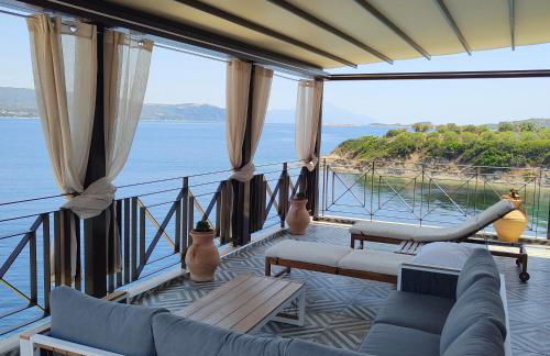 Villa Chara - Foto 36