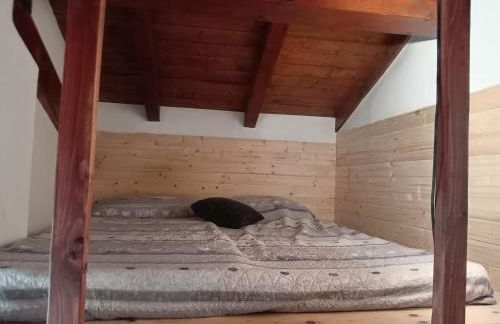 Chalet cima 12 Valle di Sella - Foto 34