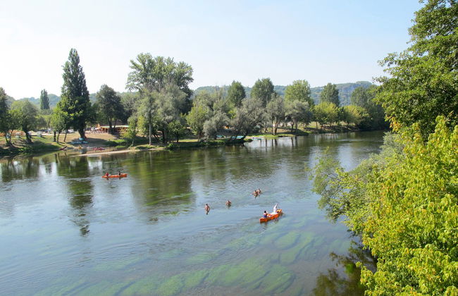 Odalys Référence Les Côteaux de Sarlat - Foto 42