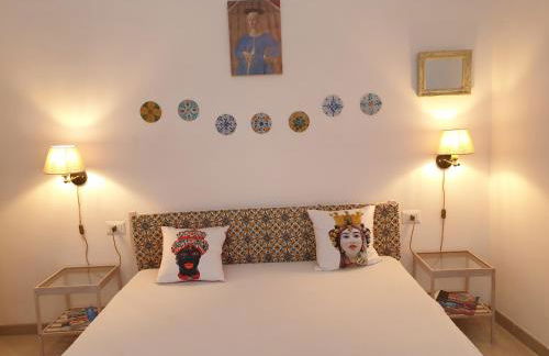 Casa Vacanza A Casa di Gio' n 52 contrada Mezzacampa località Messina - Foto 1