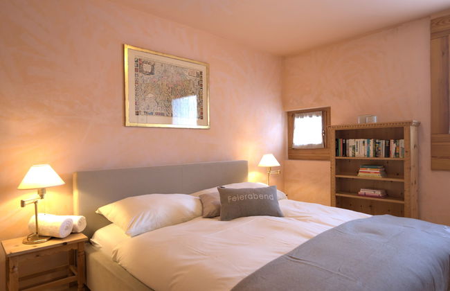 Chesa Maurus A5 - Foto 4