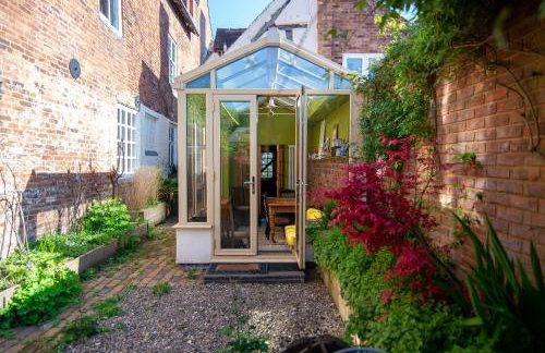Riverside Georgian House Bewdley Sleeps 6 - Foto 30