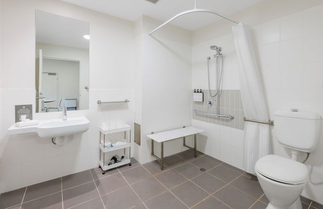 Quest Ipswich - Foto 19