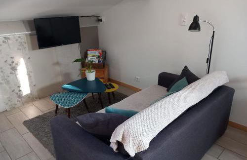 Gite avec terrasse privée proche des gorges du Verdon - Foto 7