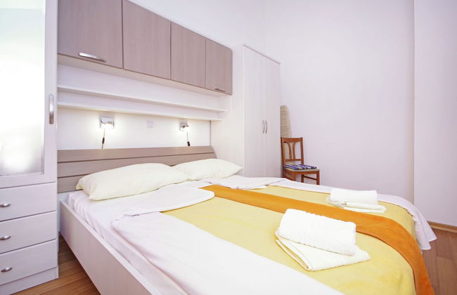 Apartments Slobodanka - Foto 28