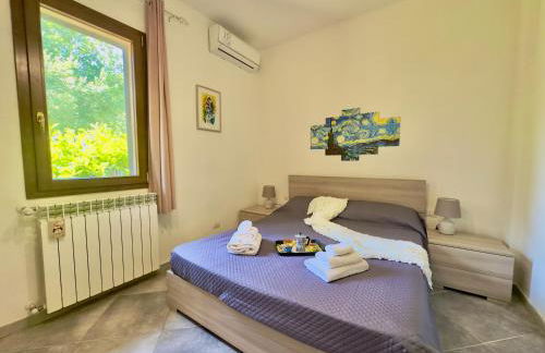 Villetta di Sara tra Arezzo, Siena, Firenze e il Chianti - Foto 25