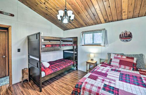 Cozy Catskills Escape, 3 Mi to Plattekill Mtn - Foto 18