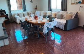 Casa Rural Chalet Venta del Aire Cortijo Terron - Foto 51