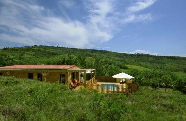 Maison - piscine - Vue vignobles coeur de nature - Foto 1