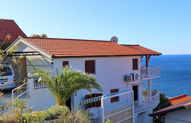 Seaside Apartments Hrkac - Foto 44