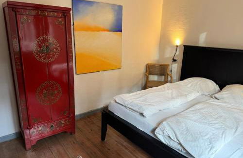 Country house villa near Berlin - Foto 28