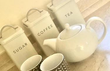 Wisteria Cottages are self catering cottages in a beautiful village location - Foto 10