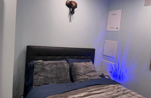 DC Luxury Condo - Foto 12