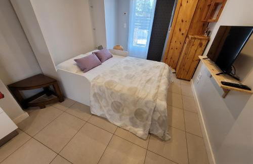 Studio cosy proche lac et centre ville - Foto 10