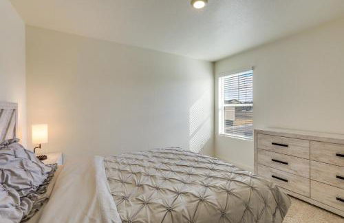 Work and Play! Denver-Area Home with Fenced Backyard - Photo 15