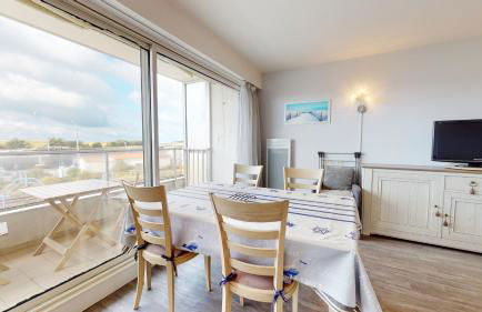 La Cabine du Capitaine - Foto 25